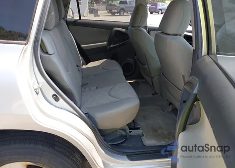 2011 Toyota Rav4 from USA, damaged, VIN 2T3BF4DV2BW165793